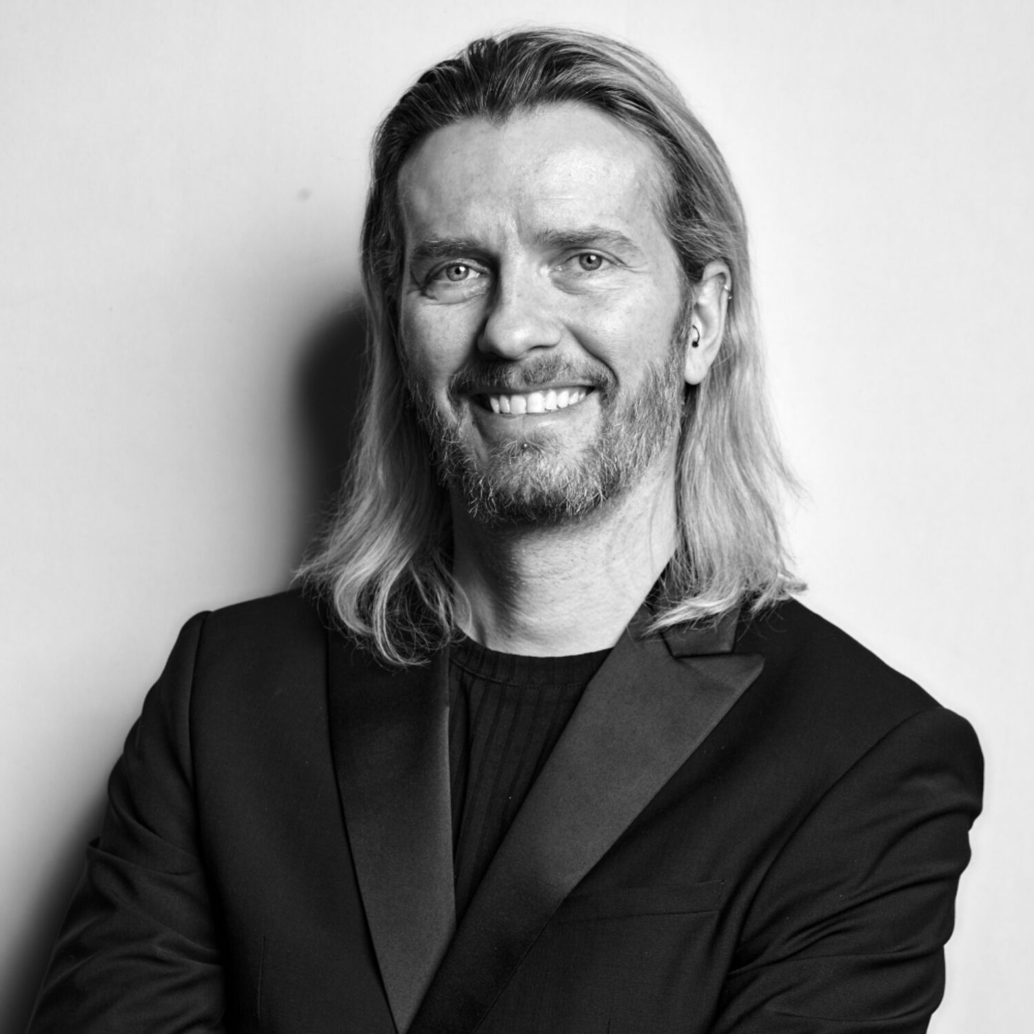 Redken Custom Class with Randy Topham (In-Salon)